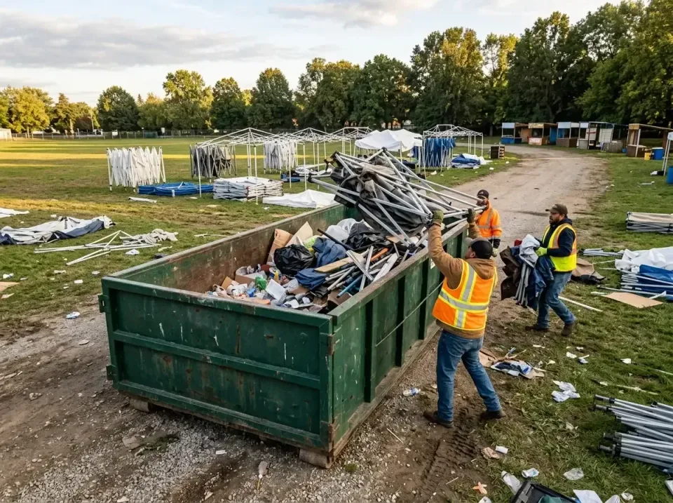 temporary-event-waste-containe-016 — frequently asked questions, Roll-Off Dumpster Rental Services in Forest Hills, MI